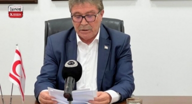  Başbakan Üstel “Elimizi çabuk tutmalıyız”! İşte detaylar...