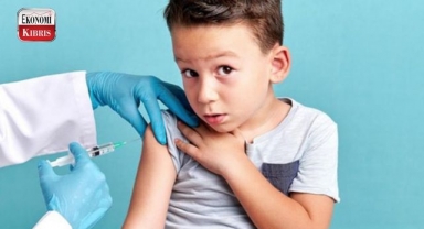 Çocuklar geleceğimizdir”, “Aşısız çocuk kalmasın!” sloganıyla, çocukluk çağı aşı kampanyası düzenleniyor! İşte detaylar...