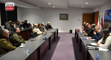 Deprem yardımları masaya yatırıldı! İşte detaylar...