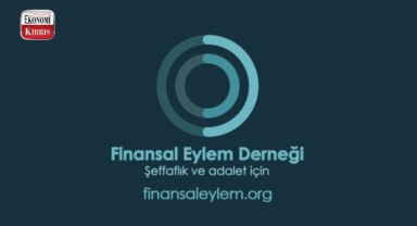 Finansal Eylem Derneği kuruldu! İşte detaylar...