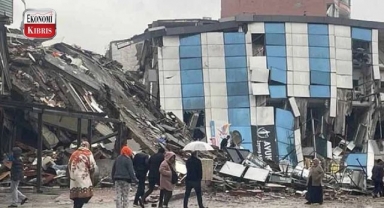 İsias Otel enkazının ön inceleme raporu açıklandı! İşte detaylar...