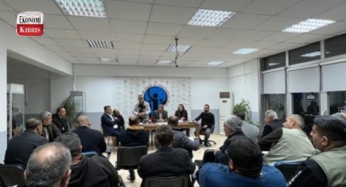 Kıbrıs Türk Dayanışma Platformu, “Kuzey Kıbrıs Şampiyon Melekler Köyü” için çalışmalar sürüyor! İşte detaylar...