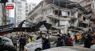 KKTC, Türkiye'deki deprem bölgesine 30 kişilik arama kurtarma ekibi gönderiyor! İşte detaylar...