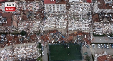 Merkez üssü Kahramanmaraş olan iki büyük depremde üçüncü gün: Can kaybı 6 bin 234'e ulaştı!