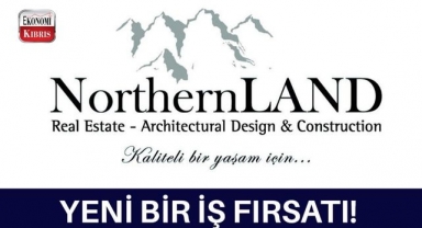 NorthernLAND Construction münhal duyurusu - Kıbrıs iş ilanları
