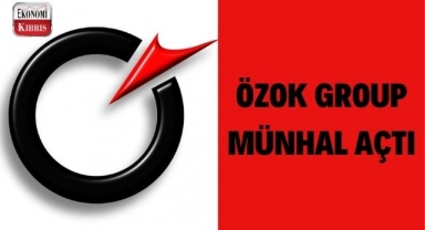 Özok Group münhal duyurusu - Kıbrıs iş ilanları