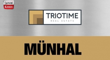 Triotime Real Estate münhal duyurusu - Kıbrıs iş ilanları