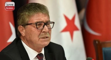 Başbakan Ünal Üstel, deprem kesintileriyle ilgili öneri konusunda basın toplantısı düzenledi! İşte detaylar...