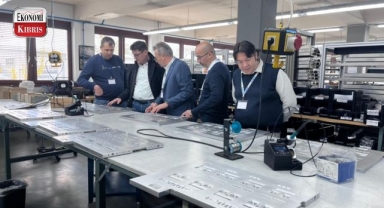 BRT heyeti Almanya’da! İşte detaylar...