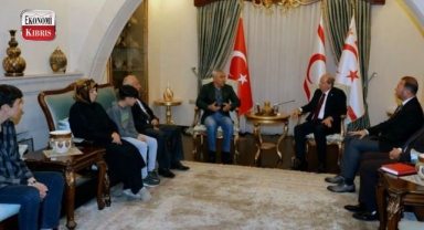 Cumhurbaşkanı Ersin Tatar, “Acı, hepimizin acısıdır. En kısa sürede yaralarımızı saracağız”! İşte detaylar...