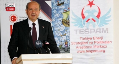 Cumhurbaşkanı Ersin Tatar, “Egemenlik konusunda meseleyi bir üst noktaya getirdik”! İşte detaylar...
