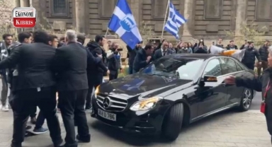 Cumhurbaşkanı Ersin Tatar, “Kıbrıs Türk halkının sesini duyurmasına tahammülü olmayan bir zihniyet”! İşte detaylar...