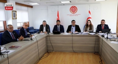 “Deprem ve Diğer Afetlere Yönelik Mali Yardım ve Hazırlık Yasa Önerisi” komitede oy birliğiyle onaylandı! İşte detaylar...