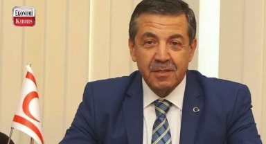 Dışişleri Bakanı Ertuğruloğlu, “Bizim için çok değerli, çok önemli, çok tarihi bir üyeliktir”! İşte detaylar...