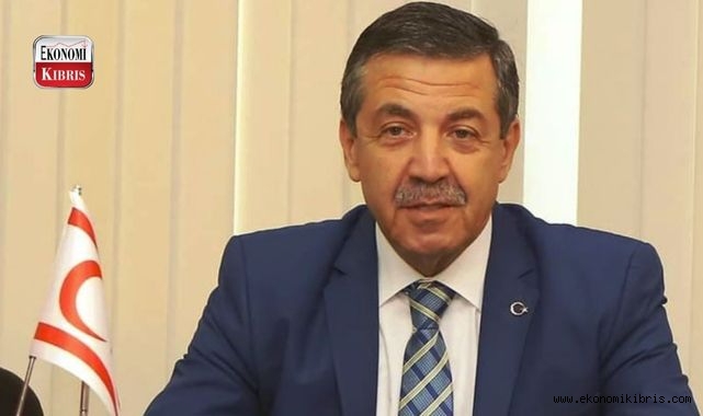 Dışişleri Bakanı Tahsin Ertuğruloğlu: Bu dava Türkiye’nin ve Türk devletlerinin davasıdır! İşte detaylar...