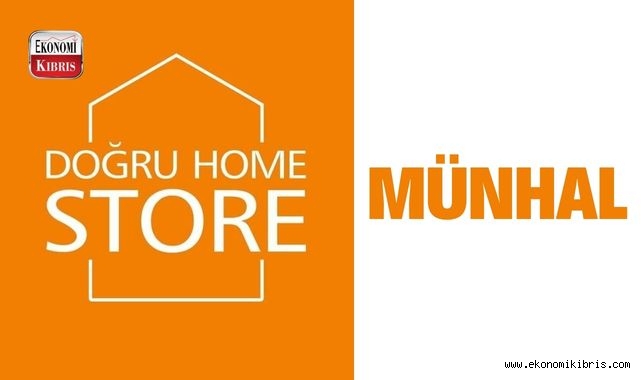 DOĞRU HOME STORE münhal duyurusu - Kıbrıs iş ilanları