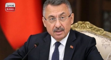 Fuat Oktay; “İsias Otel ile ilgili soruşturma titizlikle sürüyor”! İşte detaylar...