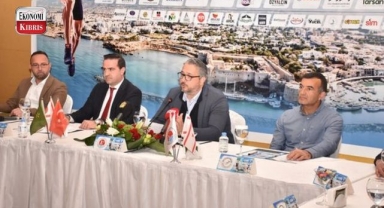 Girne Yarı Maratonu 30 Nisan’da yapılıyor! İşte detaylar...