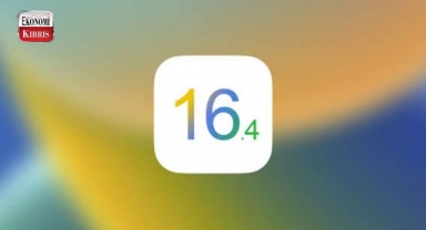 iOS 16.4 yayınlandı: iPhone’lara 5G müjdesi!