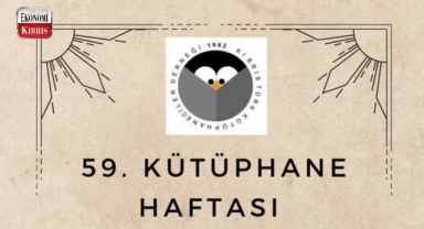 Kıbrıs Türk Kütüphaneciler Derneği'nden deprem bölgelerindeki kütüphanelere destek kararı! İşte detaylar...