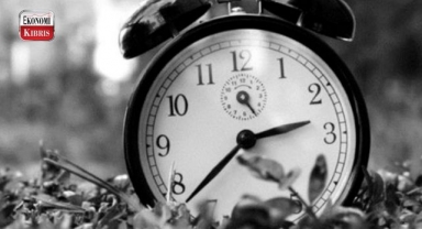 KKTC'de yaz saati uygulaması, pazar günü başlıyor! İşte detaylar...