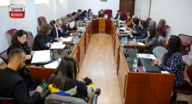 Komite gündemindeki yasa tasarısı onaylandı! İşte detaylar...