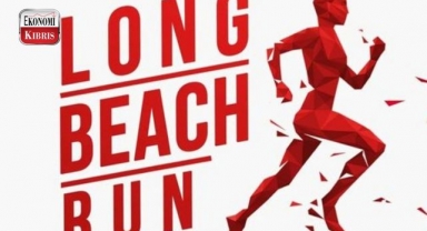 Long Beach Run 16 Nisan’da yapılacak! İşte detaylar...