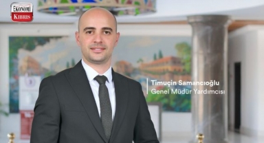 Near East Bank; güçlü finansal yapısı, yenilikçi hizmetleri ve uzman kadrosu ile 2023’te de bireysel bankacılık ürünleriyle öne çıkıyor!..