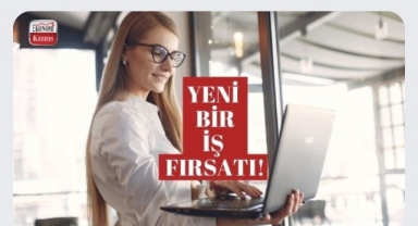 Necat Group münhal duyurusu - Kıbrıs iş ilanları