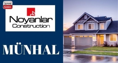 Noyanlar Construction münhal duyurusu - Kıbrıs iş ilanları