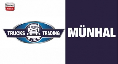 Trucks Trading Ltd. münhal duyurusu - Kıbrıs iş ilanları