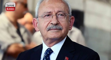 Türkiye Cumhuriyet Halk Partisi (CHP) Genel Başkanı Kemal Kılıçdaroğlu KKTC’de! İşte detaylar...