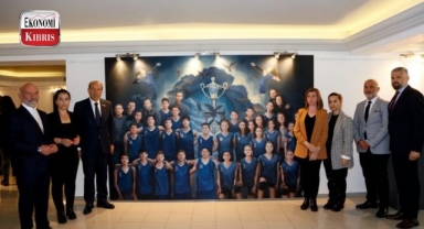 Cumhurbaşkanı Ersin Tatar, “Kıbrıs Türkü bu acıyla birlikte tek yürek olmuştur”! İşte detaylar...