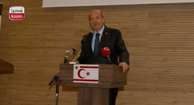 Cumhurbaşkanı Ersin Tatar, “Ülkenin güvenilirliğinin artmasıyla yatırımlar da artıyor”! İşte detaylar...