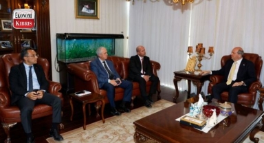 Cumhurbaşkanı Ersin Tatar; “Vatandaşın mağdur olmasının hiçbir faydası olmaz. Herkesi sağduyuya çağırıyorum”! İşte detaylar...