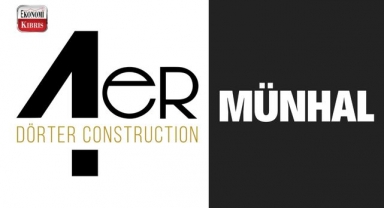 Dörter Construction münhal duyurusu - Kıbrıs iş ilanları