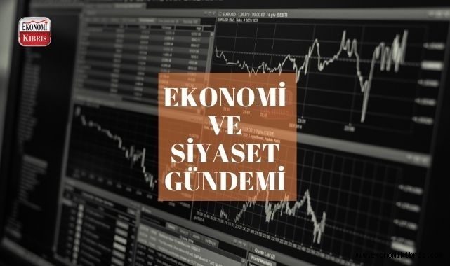 Ekonomi ve siyaset gündemi - 27 Nisan 2023