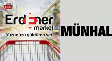 Erdener Market münhal duyurusu - Kıbrıs iş ilanları
