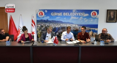 Girne’de sokak hayvanları için koşullar iyileştiriliyor! İşte detaylar...