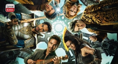 Haftasonu hangi film izlenmeli? - Kıbrıs Sinema