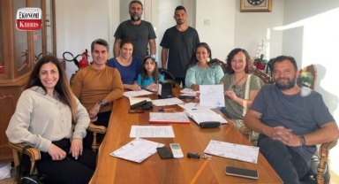 Kimliksizler Derneği kuruldu! İşte detaylar...