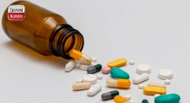 KKTC Sağlık Bakanlığı gelen ilaçları açıkladı! İşte detaylar...