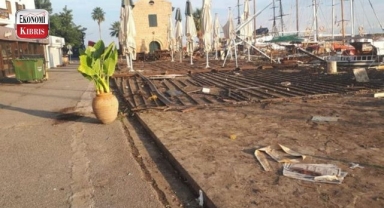 KKTC Turizm ve Çevre Bakanlığı'ndan açıklama! İşte detaylar...