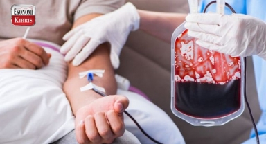 Kuzey Kıbrıs Türk Kızılayı kan stokunun kritik seviyeye düştüğünü duyurdu! İşte detaylar...