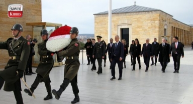 Meclis Komitesi Ankara’da! İşte detaylar...