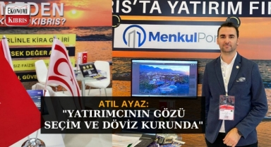 MenkulPort Kurucu Ortağı Atıl Ayaz EMITT 2023'ü Değerlendirdi