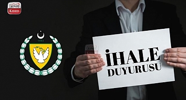 Milli Arşiv ve Araştırma Dairesi ihale açtı! İşte detaylar...