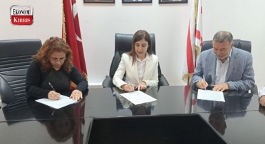 Sağlık Bakanlığı ile Gürdağ Entegre Geri Dönüşüm LTD arasında sözleşme imzalandı! İşte detaylar...