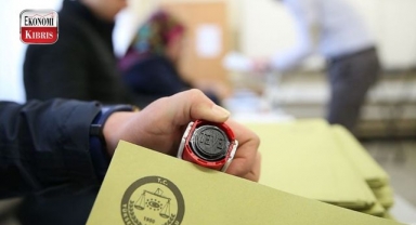 Türkiye'deki 14 Mayıs seçimleri için KKTC'de oy verme işlemi yarın başlıyor! İşte detaylar...