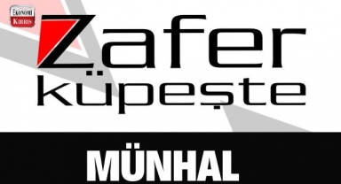 Zafer Küpeşte münhal duyurusu - Kıbrıs iş ilanları